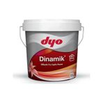 Dyo Dinamik Lea 15 lt Silikonlu Dış Cephe Boyası