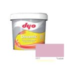 Dyo Dinamik Leylak 15 lt Silikonlu Soft Mat İç Cephe Boyası