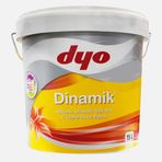 Dyo Dinamik Mat Baz 15 Lt RP3