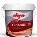 Dyo Dinamik Silikonlu 15 Litre Açık Somon Dış Cephe Duvar Boyası