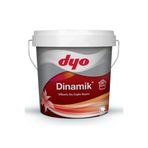 Dyo Dinamik Silikonlu Dış Cephe Boyası 15 Lt Renk:kaptanı Derya
