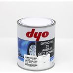 Dyo Dyocryl 2K MERCEDES MB650 Kalsit Beyazı Akrilik Oto Boyası