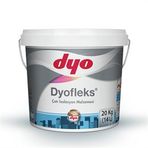Dyo Dyofleks Sıvı 2.5 lt Çatı İzolasyon Malzemesi