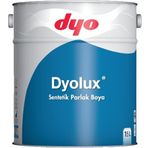 Dyo Dyolüx 15 lt Sentetik Boya
