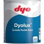Dyo Dyolüx 2.5 lt Sentetik Boya