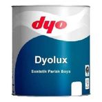 Dyo Dyolüx 7.5 lt Sentetik Yağlı Boya