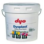 Dyo Dyoplast 2.5 lt Şampanya Plastik İç Cephe Boyası