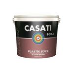 Dyo Dyoplast 20 Kg Buz Gümüşü Plastik İç Cephe Boyası