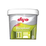 Dyo Dyoplast 20 Kilogram Şampanya Silikonlu İç Cephe Boyası