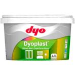 Dyo Dyoplast 7.5 lt Alaçatı Plastik İç Cephe Boyası