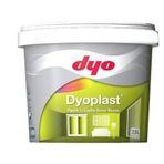 Dyo Dyoplast 7.5 lt Yeni Fildişi Plastik İç Cephe Boyası