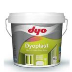 Dyo Dyoplast Plastik 15 Litre Asil Lila İç Cephe Duvar Boyası