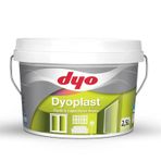 Dyo Dyoplast Plastik 2.5 Litre Incekum İç Cephe Duvar Boyası