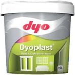 Dyo Dyoplast Plastik 2.5 Litre Vizon İç Cephe Duvar Boyası