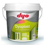 Dyo Dyoplast Yeni Beliz 15 lt Plastik İç Cephe Duvar Boyası