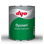 Dyo Dyosen 0013 Bayrak Kırmızı 15 lt Dış Cephe Boyası