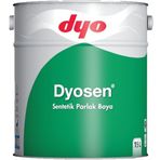 Dyo Dyosen 15 lt Sentetik Boya
