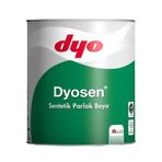 Dyo Dyosen 2.5 lt Lacivert Sentetik Parlak Duvar Boyası