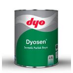 Dyo Dyosen 2.5 lt Sentetik Boya