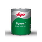 Dyo Dyosen 2251 Kumsal 0.75 lt Dış Cephe Boyası