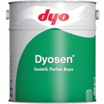 Dyo Dyosen 3349 Haki 2.5 lt Dış Cephe Boyası