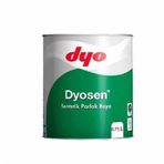 Dyo Dyosen Lacivert 0,75lt Parlak Sentetik Boya