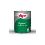 Dyo Dyosen Portakal 0.75 lt Sentetik Parlak Yağlı Boya