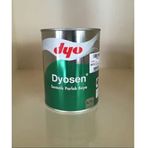 Dyo Dyosen Yeşil 0,75 lt Parlak Sentetik Boya