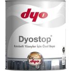 Dyo Dyostop 0.75 Lt - 0,75 Lt