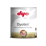 Dyo Dyotek 0.75 lt İsli Ve Lekeli Yüzey Astarı