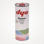 Dyo Dyoten Kokusuz Tiner