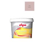 Dyo Hareli 7,5 lt Dinamik Silikonlu Silinebilir Ipek Mat İç Cephe Duvar Boyası