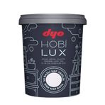 Dyo Hobilux 6363 Adriyatik 400 ml Su Bazlı Akrilik Ipek Mat Boya