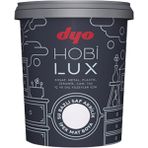 Dyo Hobilux 7202 Zeytuni 400 ml Su Bazlı Akrilik Ipek Mat Boya
