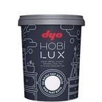 Dyo Hobilux 7358 Kalipso 400 ml Su Bazlı Akrilik Ipek Mat Boya