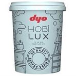 Dyo Hobilüx İpek Mat 09 lt Vernik