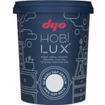 Dyo Hobilüx Misket 0,9 lt Hobi Boyası
