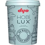 Dyo Hobılux Seffaf Vernık Ipek Mat 0.4 Lt