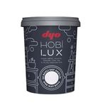Dyo Hobilüx Siyah 0,9 lt Hobi Boyası