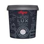 Dyo Hobilüx Su Bazlı 0,9 lt 9064 Demirdağı Akrilik Boya