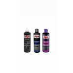 Dyo Likid Pasta 500 ml + Hare Giderici 500 ml + Wax 500 ml Set