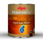 Dyo Massiveline 0142 Kartepe 2.5 lt Panel Kapı Boyası