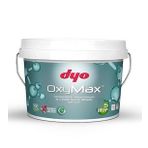 Dyo Oxymax Beyaz 5 lt Antibakteriyel Saf Akrilik İç Cephe Boyası