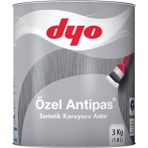 Dyo Özel Antipas 3 kg Sentetik Koruyucu Astar