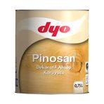Dyo Pinosan 0.75 lt Adriyatik Dekoratif Ahşap Koruyucu