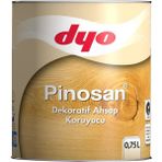 Dyo Pinosan 0.75 lt Balsa Vernikli Ahşap Koruyucu