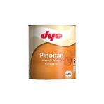 Dyo Pinosan 2.5 lt Hurma Vernikli Ahşap Koruyucu