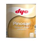 Dyo Pinosan 2.5 lt Huş Dekoratif Ahşap Koruyucu