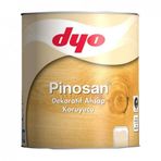 Dyo Pinosan 2.5 lt Orman Yeşili Dekoratif Ahşap Koruyucu