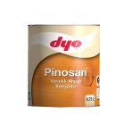 Dyo Pinosan Ceviz 0.75 lt Ahşap Verniği